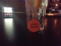 Bar Glass
