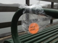 Random Drop Bench