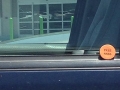Car Door North Carolina