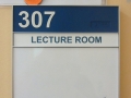 Lecture Hall