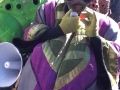 Puppet Parade