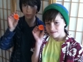 Young Free Pass Ambassadors