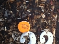 Telephone Pole